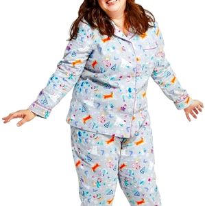 Wonder shop  pajamas
